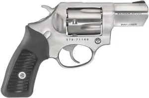 Ruger SP101 5783