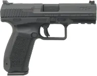Canik TP9DA