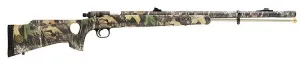 Modern Muzzleloading Knight TK2000