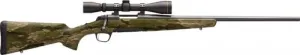 Browning X-Bolt A-TACS Combo
