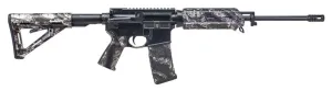 BUSHMASTER QRC 223 REAPER Z SLV