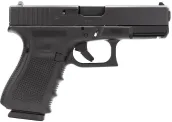 Glock 17 Gen 3