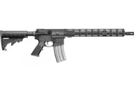 Del-Ton Optics Ready M-LOK