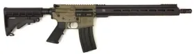 Diamondback Firearms DB15 AR-15 DB15YPFDE