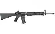 FN FN15 M16 Military Collector