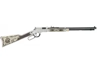 Henry Silver American Eagle