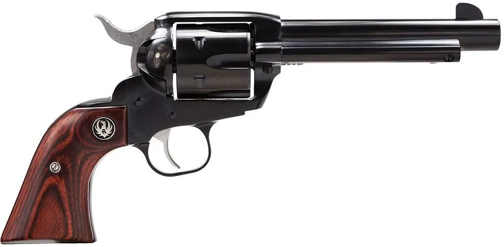 Ruger Vaquero