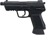 HK Compact Tactical