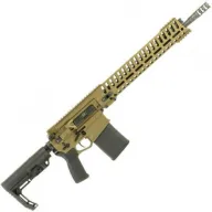Patriot Ordnance Factory Revolution DI