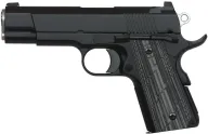 Dan Wesson Valkyrie Commander