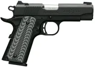 Browning 1911-380 Black Label Pro Compact