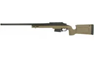 Seekins Precision Havak Bravo