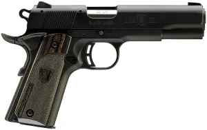 Browning 1911-22 Black Label