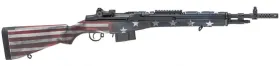 Springfield Armory M1A Scout Squad AA9115RWB