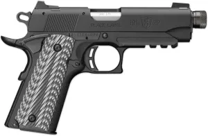 Browning 1911-22 Black Label Compact