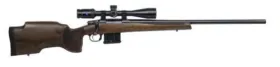 CZ 557 Varmint