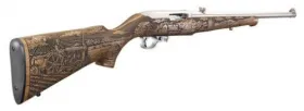 Ruger 10/22 American Farmer II