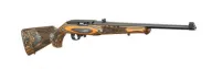 Ruger 10/22 Tiger