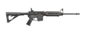 Ruger AR-556 8523