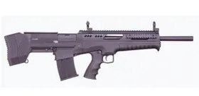 ARMSCOR VRBP-100A SHOTGUN 12GA