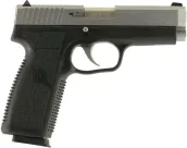 Kahr CM9