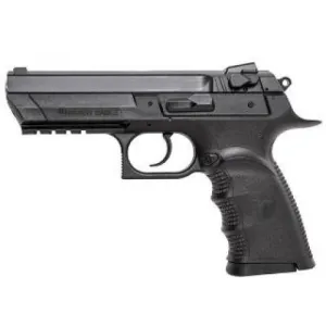 Magnum Research Baby Eagle III BE99003RL