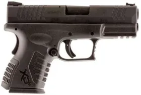 Springfield Armory XDM Compact