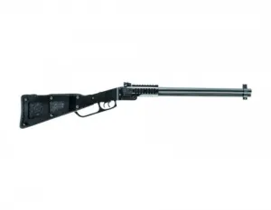 CHIAPPA FIREARMS  X-CALIBER 12GA with 8 caliber adapters