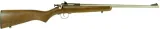Crickett Youth Single Shot Walnut
