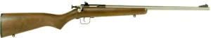 Crickett Youth Single Shot Walnut