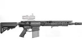 Knights Armament SR-25 Enhanced Combat Carbine