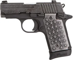 SIG Sauer P238 We The People