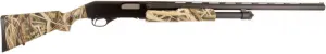 Savage Arms Stevens 320 Field Grade Compact Camo