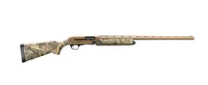 Remington V3 Waterfowl