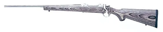 Ruger M77 Mark II Left Handed