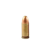 .32 Auto (7.65mm Browning)