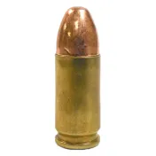 9mm Luger (9mm Parabellum) (9x19mm)