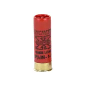 12 Gauge 