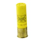 12 Gauge 