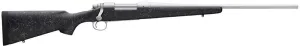 Remington 700 Mountain Stainless 84276