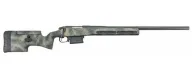 Bergara Premier Ridgeback BPR22-65PRC