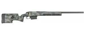 Bergara Premier Ridgeback BPR22-300PRCF