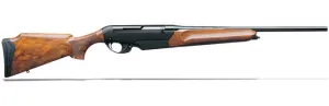 Benelli R1 .308 Winchester AA-Grade Satin Walnut