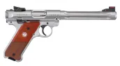 Ruger Mark II