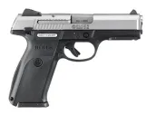 Ruger American Pistol