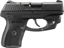 Ruger LC9 3206