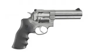 Ruger GP100 1740