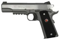 Colt Delta Elite Rail