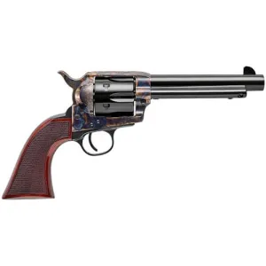 Uberti 1873 Cattleman El Patron Grizzly Paw