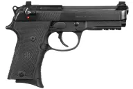 Beretta 92X Compact w/Rail
